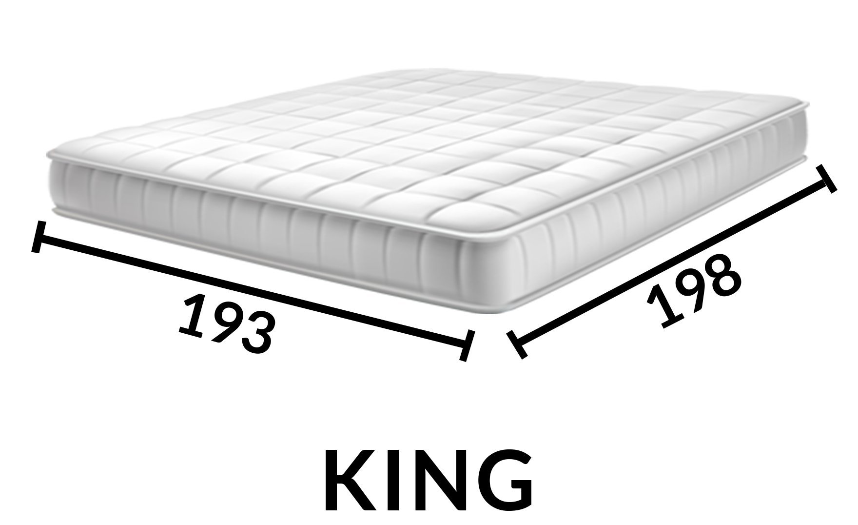 Confort Medic – [Cloned #61] colchao king1 1