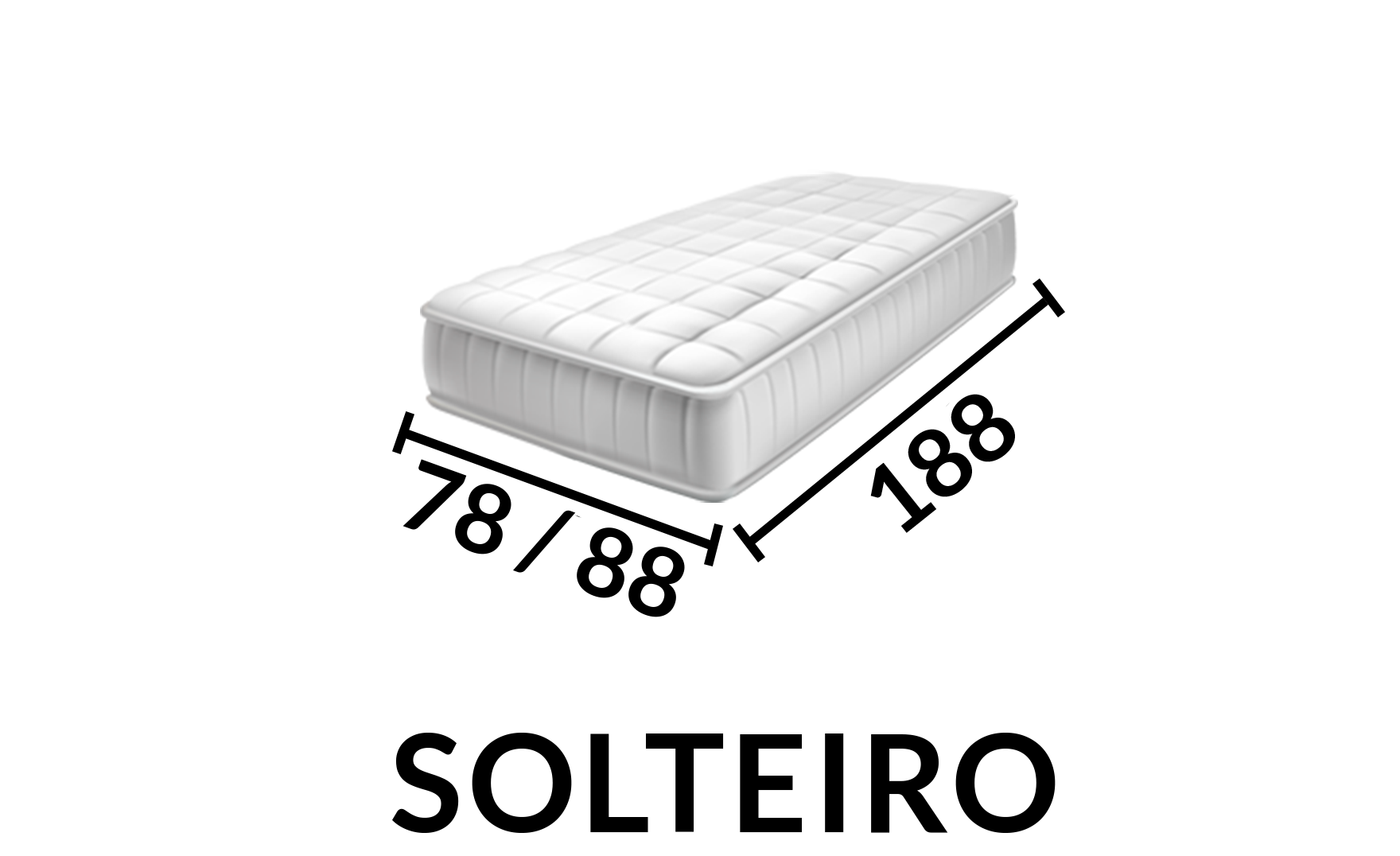 Confort Medic – [Cloned #61] colchao solteiro2 1