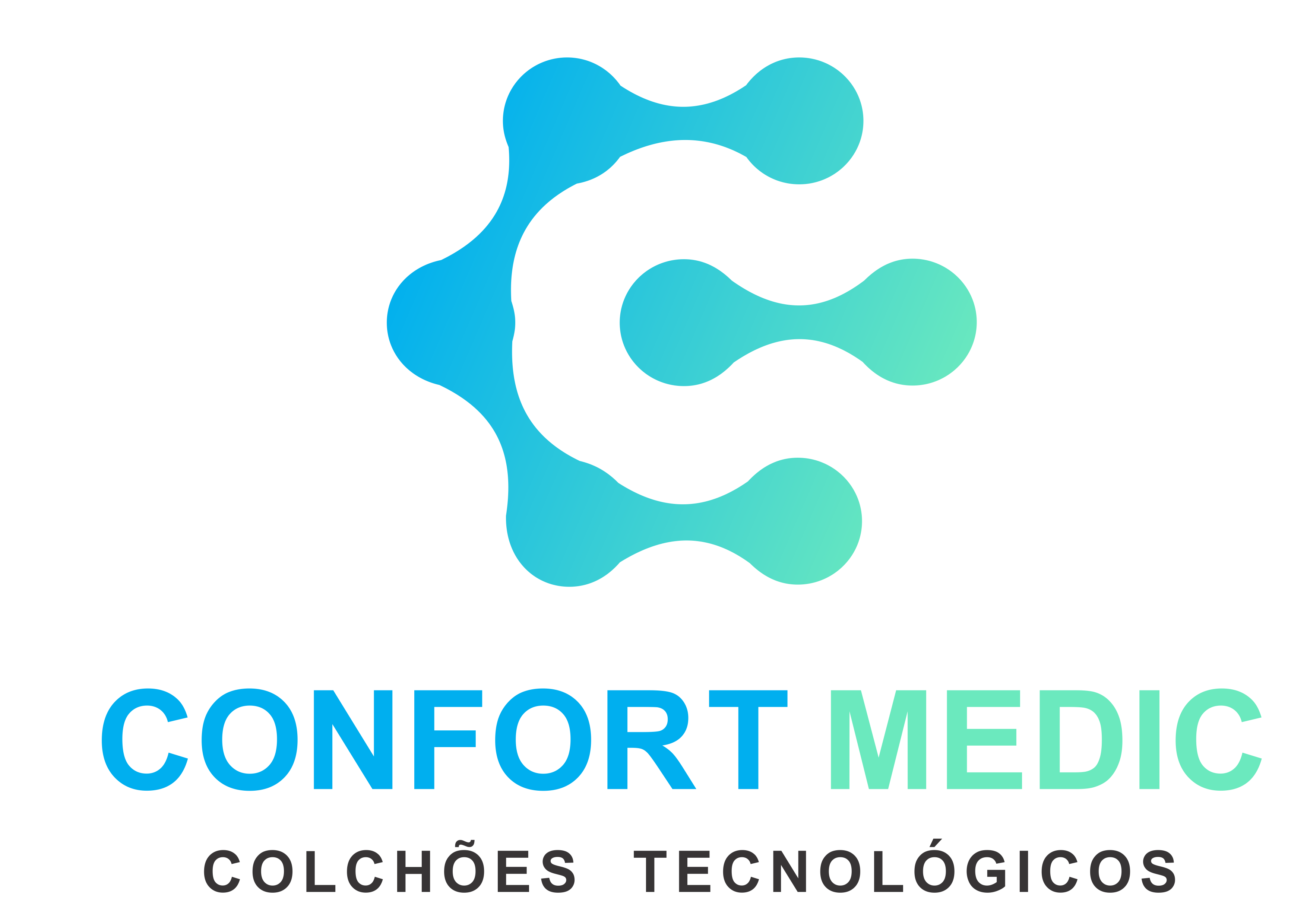 Confort Medic – [Cloned #61] Copia de seguranca de logo confort